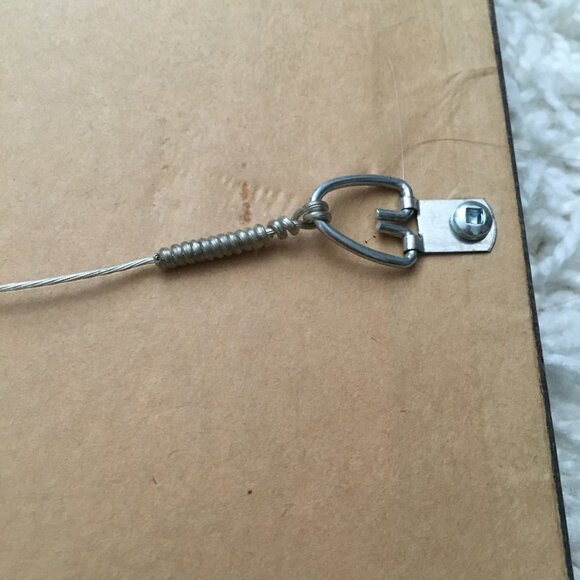 Handmade Girl Feeding Fowls Himmel Needlework Professionally Framed - Picture 12 of 12